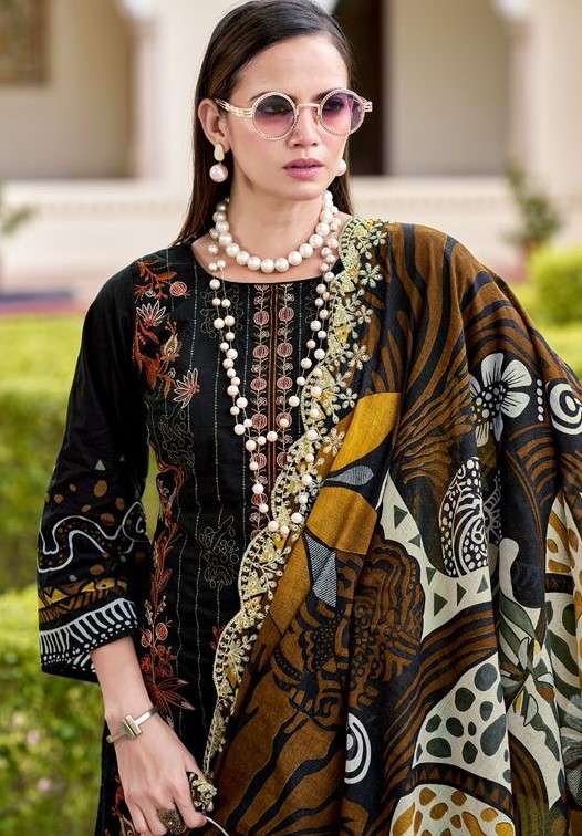 Farah Vol 3 Pakiza Prints